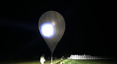 Litvu terorizujú pašerácke balóny z Bieloruska. Vilnius hovorí o hybridnom útoku a vyhlasuje núdzový stav