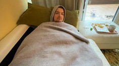 Moderátor Viktor Vincze opísal, ako bojuje s koronavírusom. Tieto príznaky ho prekvapili