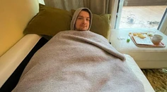 Moderátor Viktor Vincze opísal, ako bojuje s koronavírusom. Tieto príznaky ho prekvapili