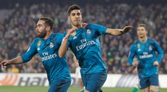 Real Madrid vyhral v Betise, no prišiel o Marcela