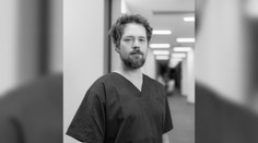 Zomrel mladý chirurg z bratislavskej nemocnice. Pacienti sú v šoku