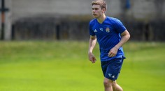 Spartak predstavil novú posilu. Do Trnavy prichádza bývalý mládežnícky reprezentant Chorvátska