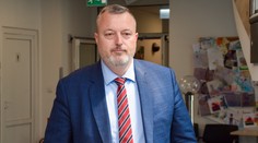 Kresťanská únia má nového predsedu. Annu Záborskú nahradil Milan Krajniak