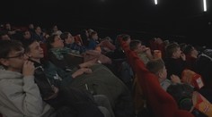 Kino, ktoré Slováci len tak ľahko nenavštívia. V niektorých mestách zriadili špeciálne premietanie