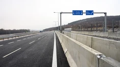 Otvorili novú križovatku na R1, je hlavným ťahom z Nitry na Topoľčany