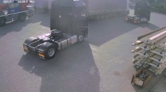 Autá ukradli za 40 sekúnd. Všetko nasnímala bezpečnostná kamera