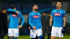 Hamšíka sklamal koniec SSC v LM: "Chýbala rýchlosť a pohyb"