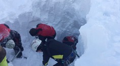 Zázrak! Muža po šiestich dňoch vyhrabali z lavíny živého!