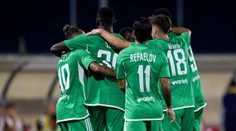 Slovan spoznal súpera v treťom predkole Ligy majstrov. Čaká ho silný izraelský protivník
