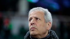 Dortmund oznámil príchod nového trénera, z Nice prichádza Lucien Favre