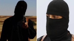 Zabijak "Džihádista John" má podľa všetkého dvojníka