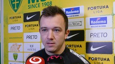 Káčer posilnil Dunajskú Stredu. Guľa ho povedie už v treťom klube