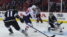 Budajova séria sa skončila, po štyroch góloch musel striedať