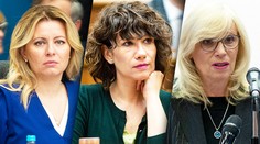 V politike nerozhoduje odbornosť, pomôcť môžu kvóty na ženy, hovorí rodová expertka