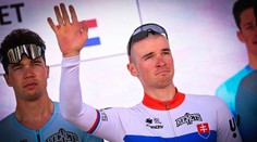 Ciele prekonal trojnásobne, jeho tvár zdobí plechovky. Kubiš: Na Tour chcem vyhrať etapu (exkluzívny rozhovor)