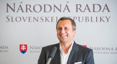 Danko reagoval na odvolávanie Richtera: Buď dôjde k dohode alebo k vláde odborníkov