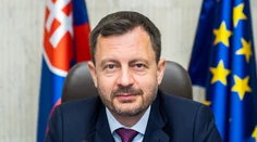 Heger: Nemôžeme si dovoliť skrátiť volebné obdobie a rozpad vlády