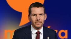 Štefan Hamran zvažuje vstup do politiky. Ponuky dostal od viacerých strán (Cirkus Politikus)