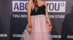 Takto vyzerá babyboom. Budúce známe mamičky žiarili na párty