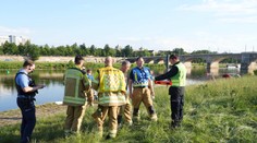 Blesk v Drážďanoch zranil desať ľudí, dvoch museli oživovať