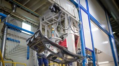 Miliónová investícia na východe Slovenska. Vo výrobnej hale by mali prácu nájsť desiatky ľudí