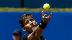 Kližan v Barcelone sfúkol aj Lopéza, vo štvrťfinále môže naraziť na Nadala