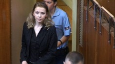 „Srdce mám na mieste," povedala Varholíková na súde