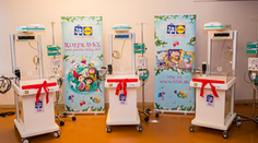 Spolu robíme zo sveta lepšie miesto