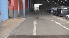 Cestujúcich na hraničnom priechode vo Vyšnom Nemeckom čakajú pri kontrolách zmeny