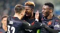 Slavia Praha s Ivanom Schranzom spoznala súpera vo štvrťfinále Európskej konferenčnej ligy