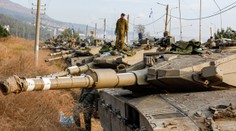 Najmodernejšie zbrane vs. nevyspytateľná improvizácia. Porovnanie síl Izraela a Hamasu