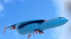 Lietadlom budúcnosti sa bude lietať z Londýna do New Yorku 60 minút