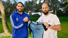 Na jeseň toho za DAC veľa nenahral. Slovan predstavil prvú posilu do európskej jari