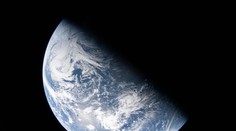 OBRAZOM: Dychberúce zábery astronautov z kozmickej lode Orion. Zem, ako ste ju ešte nevideli