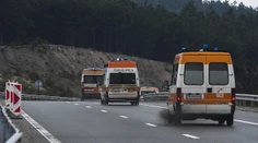 Ďalšia havária autobusu v Bulharsku! Vyžiadala si štyri obete, išiel z Turecka do Rumunska