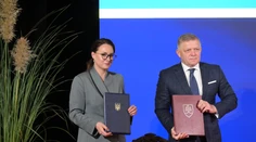 Slovensko a Ukrajina podpísali nové dohody o spolupráci