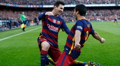 Barcelona otočila duel s Atleticom, Bruno rozhodol o výhre Villarrealu