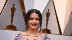 Módne peklo z Oscarov. Od tejto herečky sme to nečakali