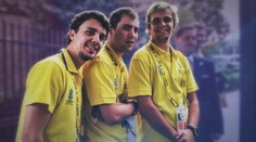 Chcete byť v centre diania MS v hokeji? Organizátori spustili nábor dobrovoľníkov