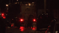 Až 15-krát trestaný muž sa zabarikádoval v dome aj s výbušninou. Policajtom ušiel