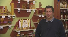 Včelár Tibor nebol za 15 rokov ani raz chorý. V čom tkvie jeho tajomstvo?