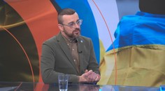 Štyri roky vojny zmenili svet. Európa prišla o lacné energie, konštatuje analytik