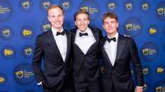 Revolučný nápad v športe? Mladíci mali len sen a YouTube kanál, dnes cielia na Tour de France (príbeh)