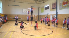 Unikátna škola na Slovensku. Každé tretie dieťa má medaily zo svetových súťaží, trénuje ich sám riaditeľ