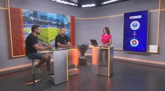 VIDEO: Experti rozobrali šance slovenských klubov v Európe. Priblížili novinky, ktoré čakajú fanúšikov v Niké lige