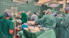 Vyštudujú doma, pracovať idú za hranice. Tretina študentov medicíny zvažuje odchod do zahraničia
