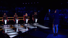 Odrovnala porotu, potom prišiel šok. Túto ženu predsa každý pozná