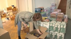 Dobrovoľníci, ktorí pomáhajú utečencom z Ukrajiny, prezradili, čo najviac potrebujú