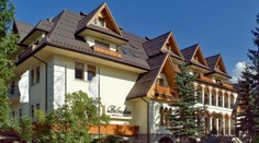 Z horiaceho luxusného hotela v Zakopanom evakuovali vyše 400 ľudí