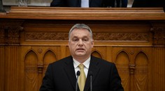 Orbán volal Erdoganovi, chce, aby V4 a Turecko rokovali o migrantoch